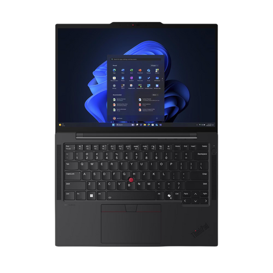 ThinkPad T14s G6 Intel Core Ultra 5 226V 35,56cm 14Zoll WUXGA 16GB 512GB SSD UMA W11P Ready 5G Copilot+ PC Black