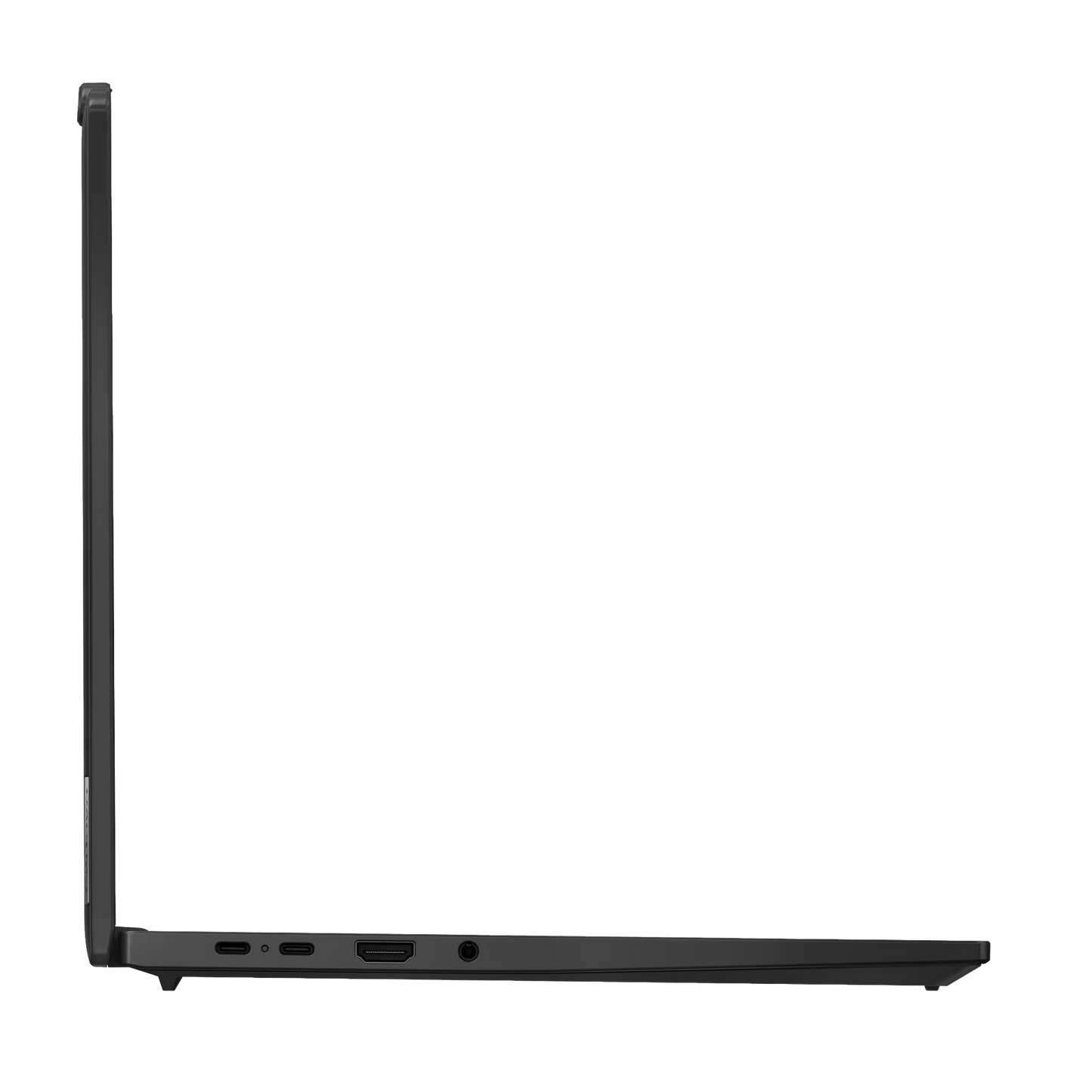 ThinkPad T14s G6 Qualcomm Snapdragon X1E-78-100 35,56cm 14Zoll No Touch WUXGA 32GB 1TB SSD UMA W11P No WWAN Black
