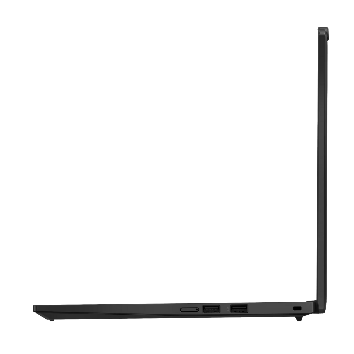 ThinkPad T14s G6 Qualcomm Snapdragon X1E-78-100 35,56cm 14Zoll No Touch WUXGA 32GB 1TB SSD UMA W11P No WWAN Black