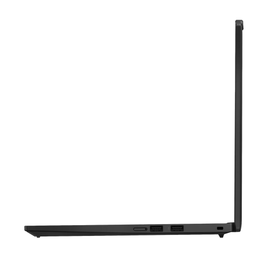 ThinkPad T14s G6 Qualcomm Snapdragon X1E-78-100 35,56cm 14Zoll No Touch WUXGA 32GB 1TB SSD UMA W11P No WWAN Black