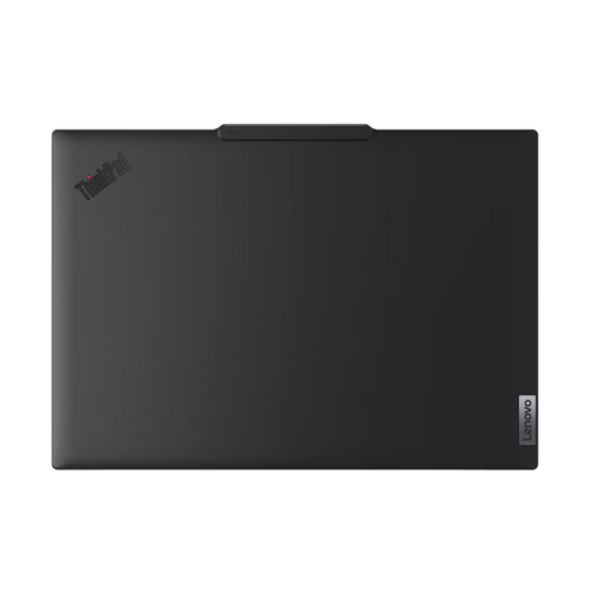 ThinkPad T14s G6 Qualcomm Snapdragon X1E-78-100 35,56cm 14Zoll No Touch WUXGA 32GB 1TB SSD UMA W11P No WWAN Black