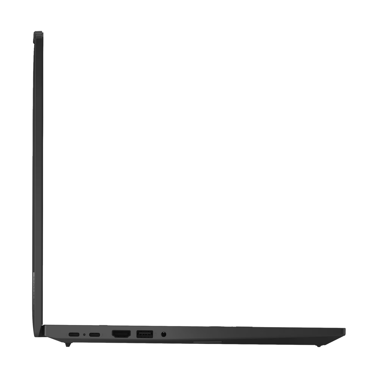 ThinkPad T16 G4 AMD Ryzen AI 7 PRO 350 40,64cm 16Zoll WUXGA 64GB 1TB SSD UMA W11P Ready 5G Copilot+ PC Black