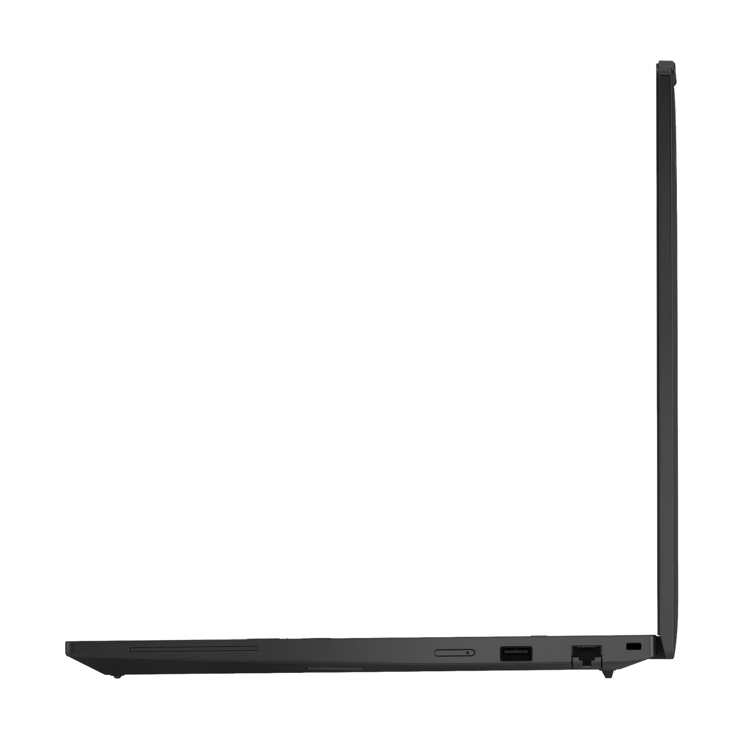 ThinkPad T16 G4 AMD Ryzen AI 7 PRO 350 40,64cm 16Zoll WUXGA 32GB 1TB SSD UMA W11P Ready 4G Copilot+ PC Black