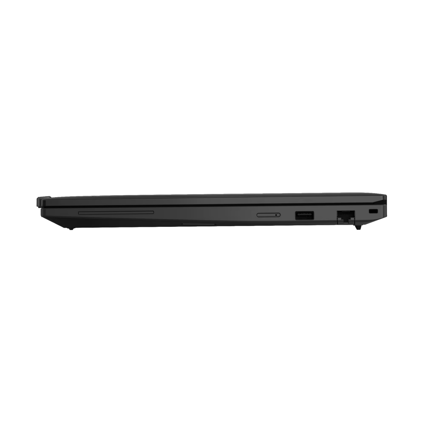 ThinkPad T16 G4 Intel Core Ultra 7 255U 40,64cm 16Zoll WUXGA 64GB 1TB SSD UMA 4G AI PC W11P Black