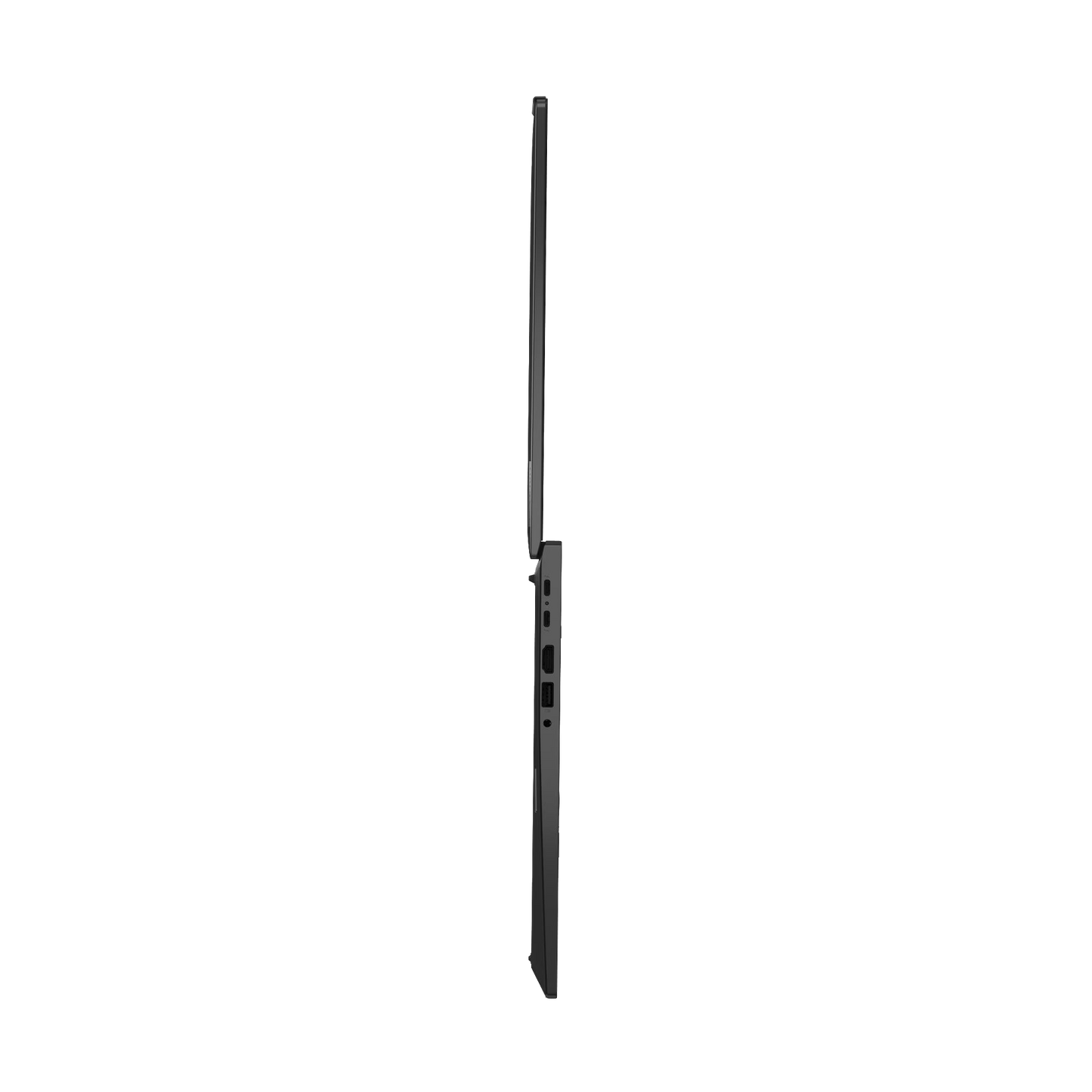 ThinkPad T16 G4 Intel Core Ultra 7 255U 40,64cm 16Zoll WUXGA 64GB 1TB SSD UMA 4G AI PC W11P Black