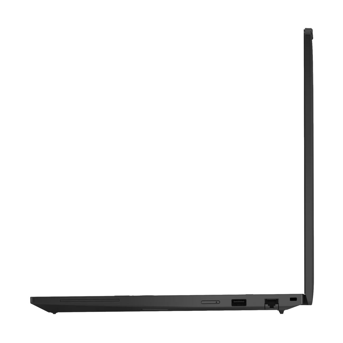 ThinkPad T16 G4 Intel Core Ultra 5 225U 40,64cm 16Zoll WUXGA IPS LP 32GB 1TB SSD UMA 4G AI PC W11P Black