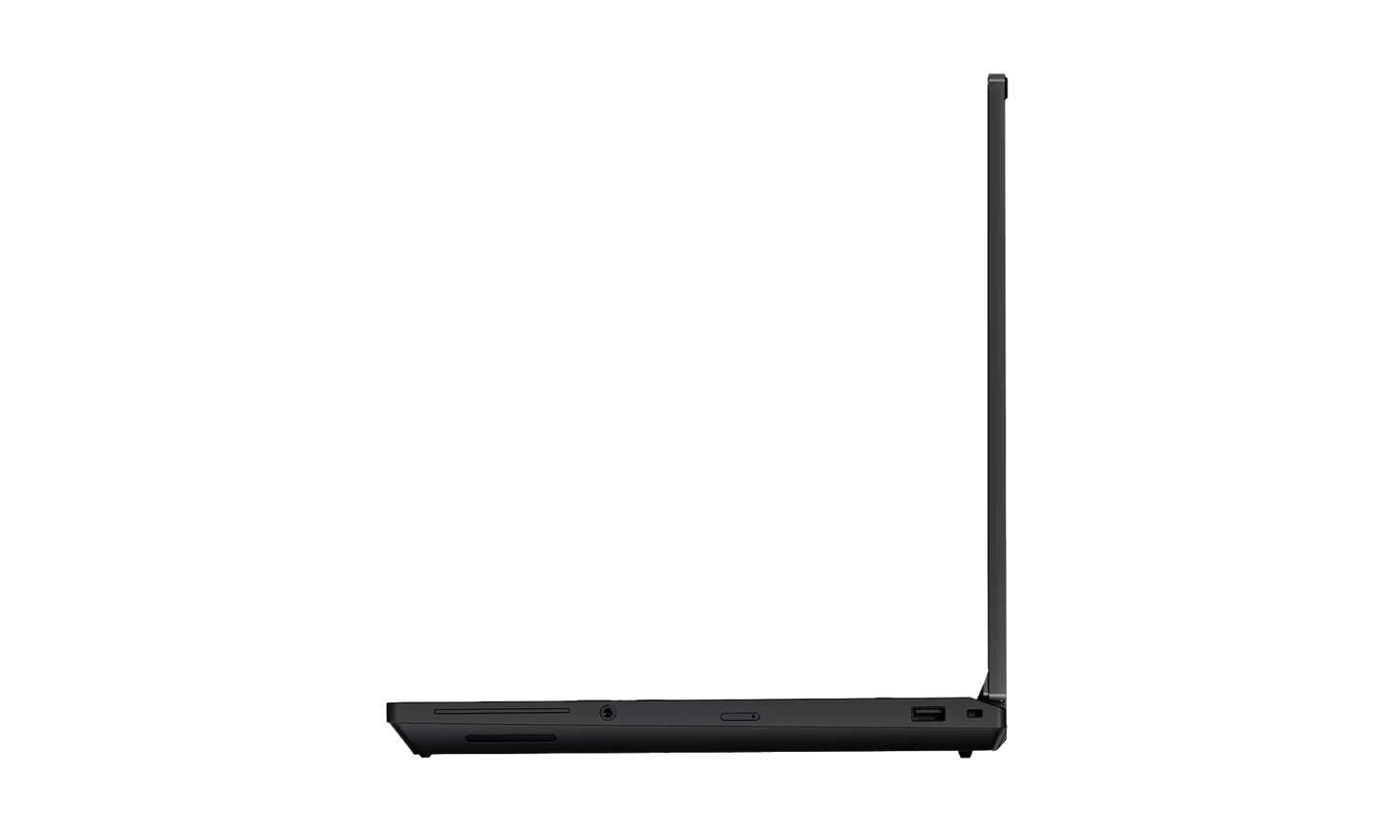 ThinkPad T16g G3 Intel Core Ultra 9 275HX 40,64cm 16Zoll WUXGA 96GB 1TB SSD RTX5090 W11P