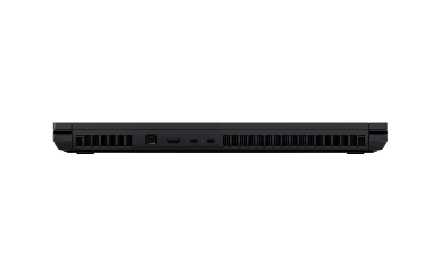 ThinkPad T16g G3 Intel Core Ultra 9 275HX 40,64cm 16Zoll WUXGA 96GB 1TB SSD RTX5090 W11P