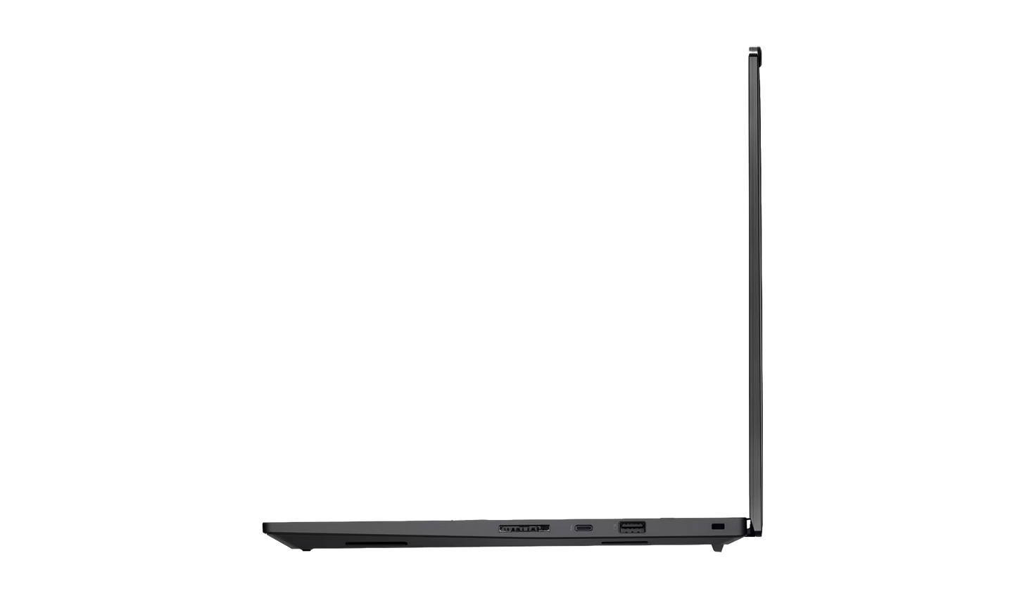 ThinkPad T1g G8 Intel Core Ultra 7 255H 40,64cm 16Zoll WUXGA 32 GB 1TB SSD RTX5060 W11P