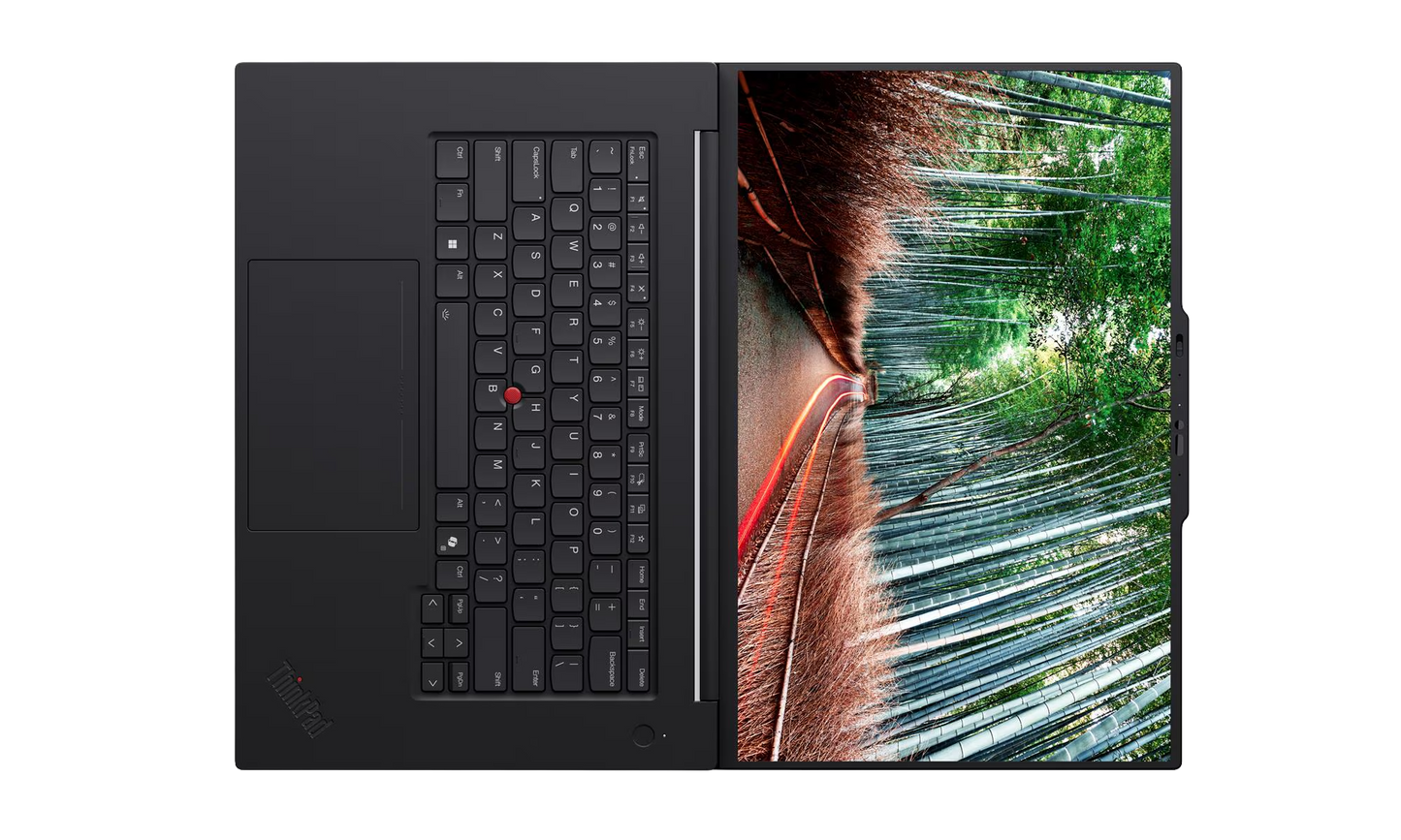 ThinkPad T1g G8 Intel Core Ultra 7 255H 40,64cm 16Zoll WUXGA 32 GB 1TB SSD RTX5060 W11P