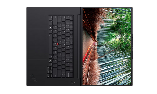 ThinkPad T1g G8 Intel Core Ultra 9 285H 40,64cm 16Zoll WQUXGA 64GB 1TB SSD RTX5070 W11P