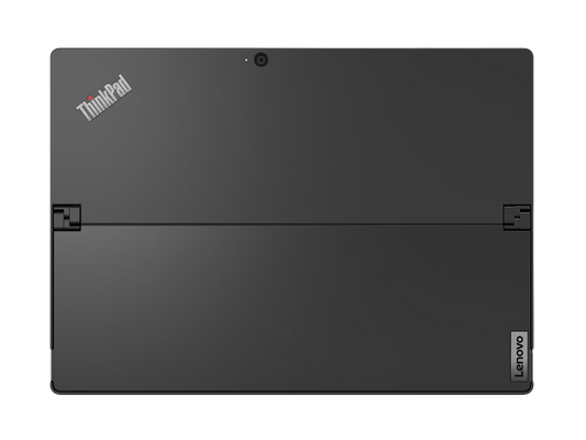 ThinkPad X12 Detachable G2 Intel Core Ultra 7 164U 31,24cm 12,3Zoll Touch FHD 32GB 1TB SSD UMA W11P WWAN 4G Black