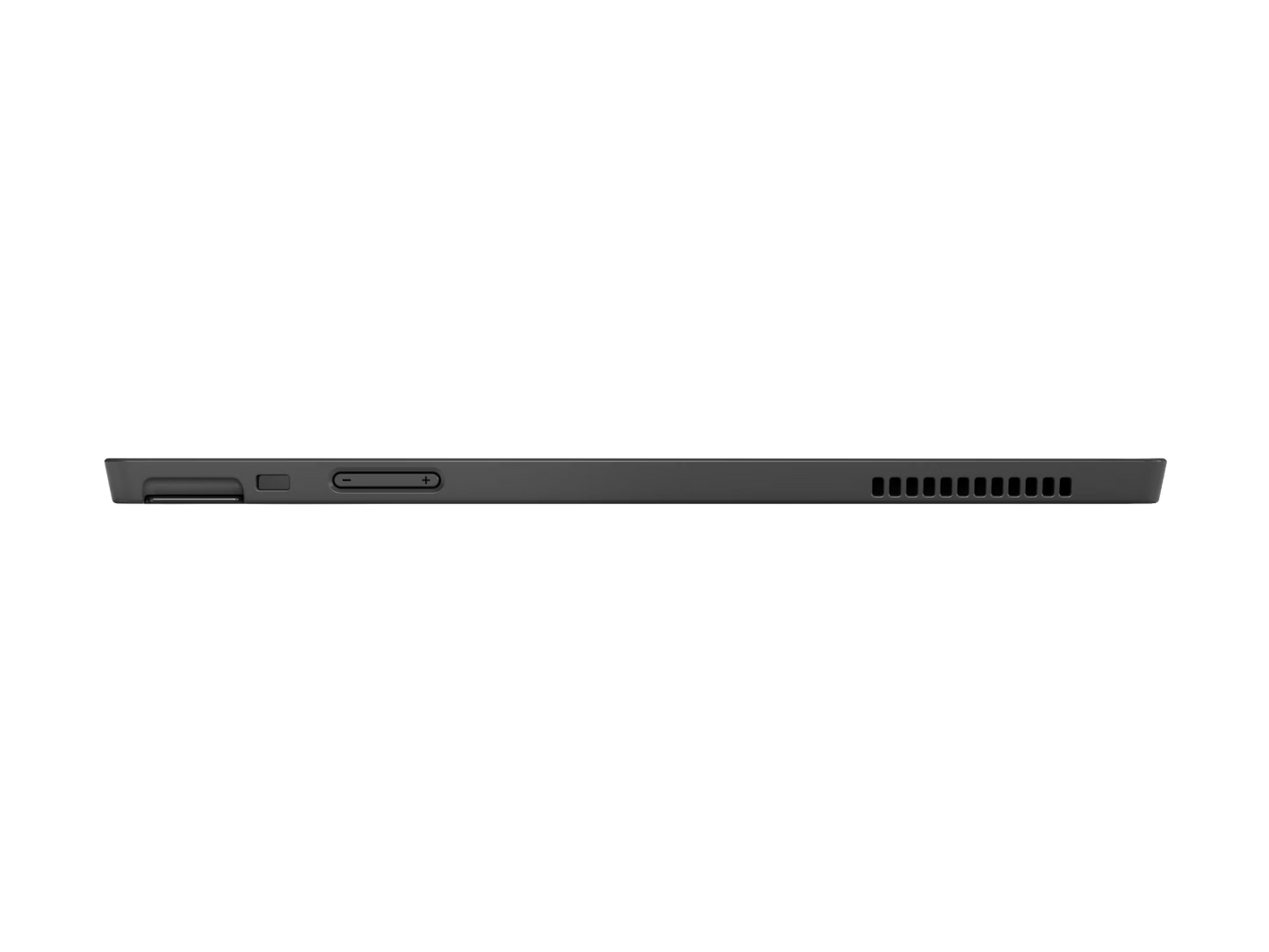 ThinkPad X12 Detachable G2 Intel Core Ultra 5 134U 31,24cm 12,3Zoll Touch FHD 16GB 512GB SSD UMA W11P WWAN 4G Black