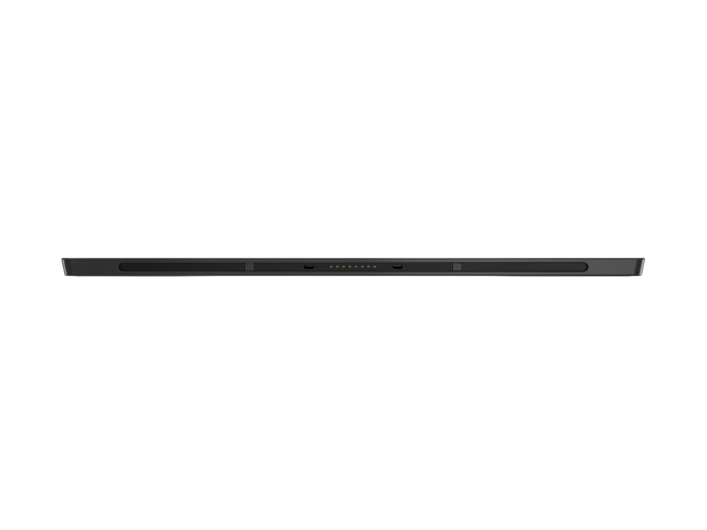 ThinkPad X12 Detachable G2 Intel Core Ultra 5 134U 31,24cm 12,3Zoll Touch FHD 16GB 512GB SSD UMA W11P WWAN 4G Black