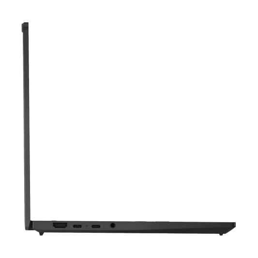 ThinkPad X13 G6 Intel Core Ultra 5 225U 33,78cm 13,3Zoll WUXGA 16GB 512GB SSD UMA W11P 4G AI PC Black
