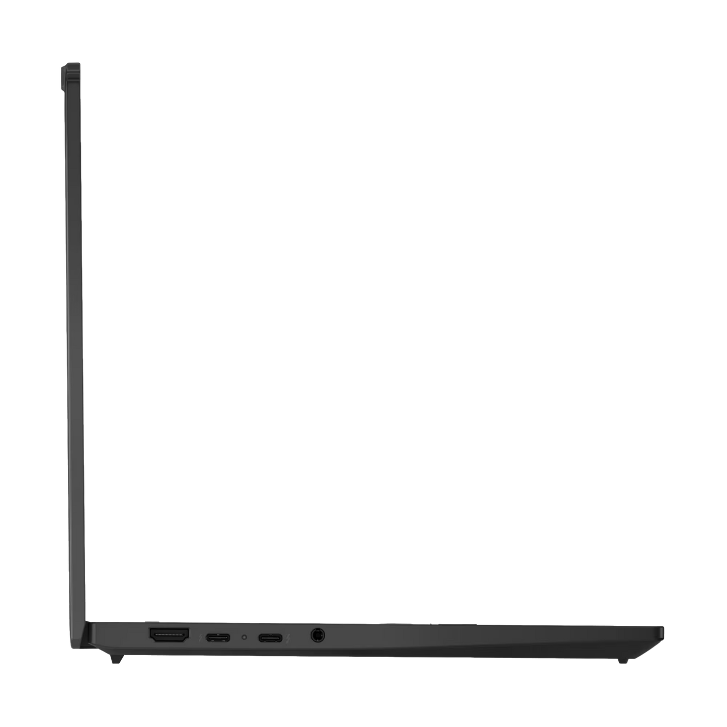 ThinkPad X13 G6 Intel Core Ultra 5 225U 33,78cm 13,3Zoll WUXGA 32GB 1TB SSD UMA W11P WWAN Ready AI PC Black