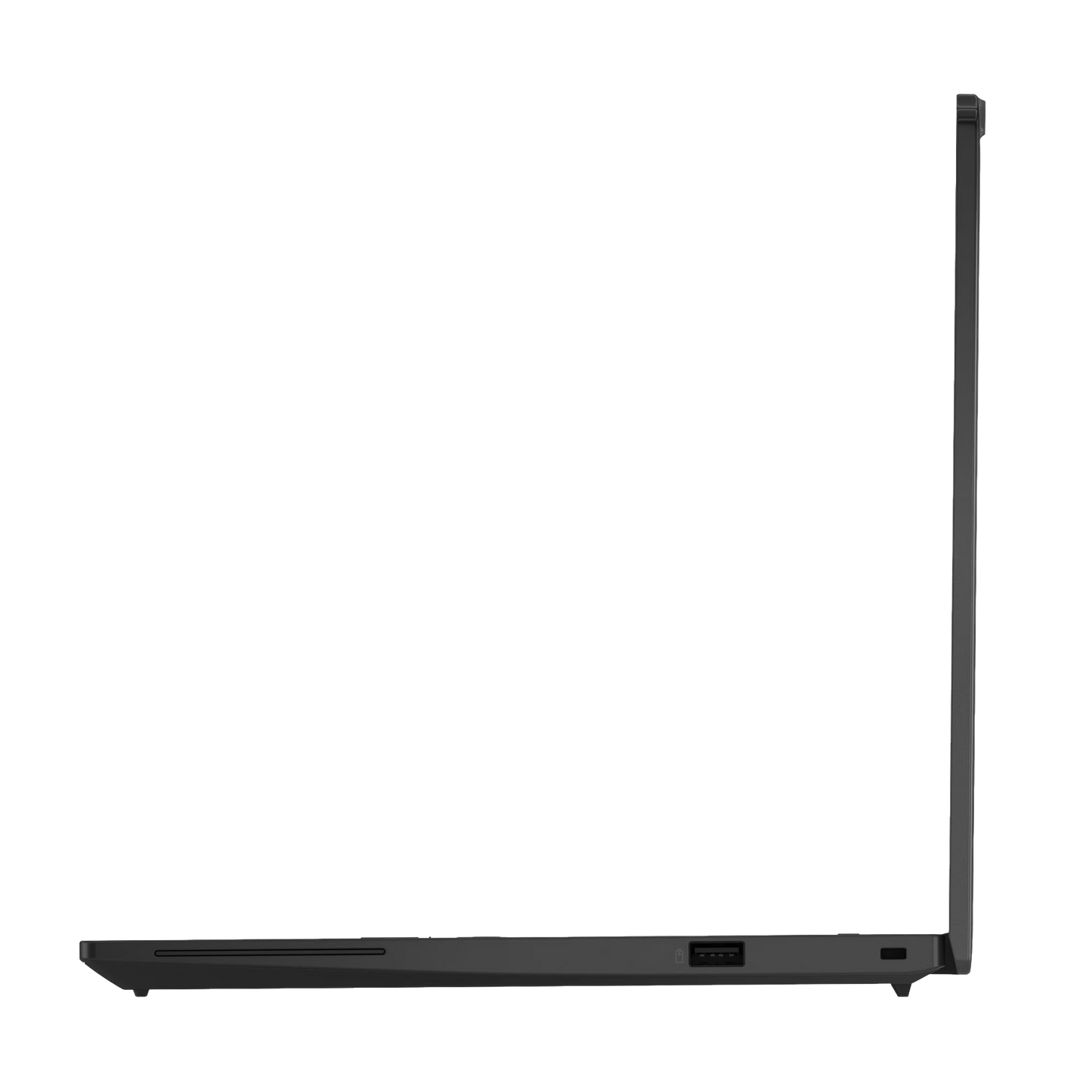 ThinkPad X13 G6 Intel Core Ultra 7 255U 33,78cm 13,3Zoll WUXGA 32GB 1TB SSD UMA W11P 5G AI PC Black