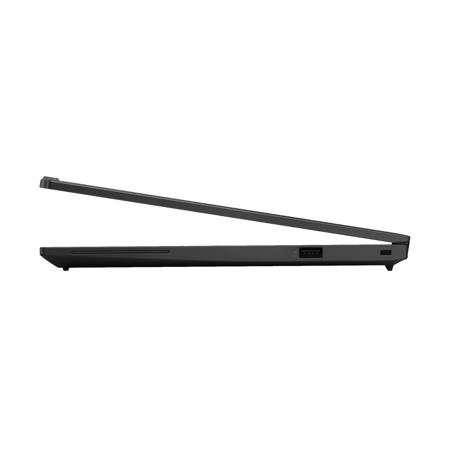 ThinkPad X13 G6 Intel Core Ultra 7 255U 33,78cm 13,3Zoll WUXGA 32GB 1TB SSD UMA W11P 5G AI PC Black