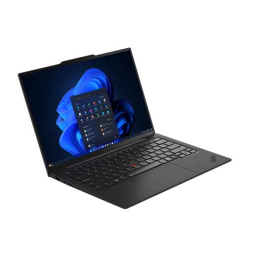 ThinkPad X1 Carbon G13 Intel Core Ultra 7 258V 35,56cm 14Zoll 2.8K 32GB 1TB SSD UMA W11P Copilot+PC 5G Black