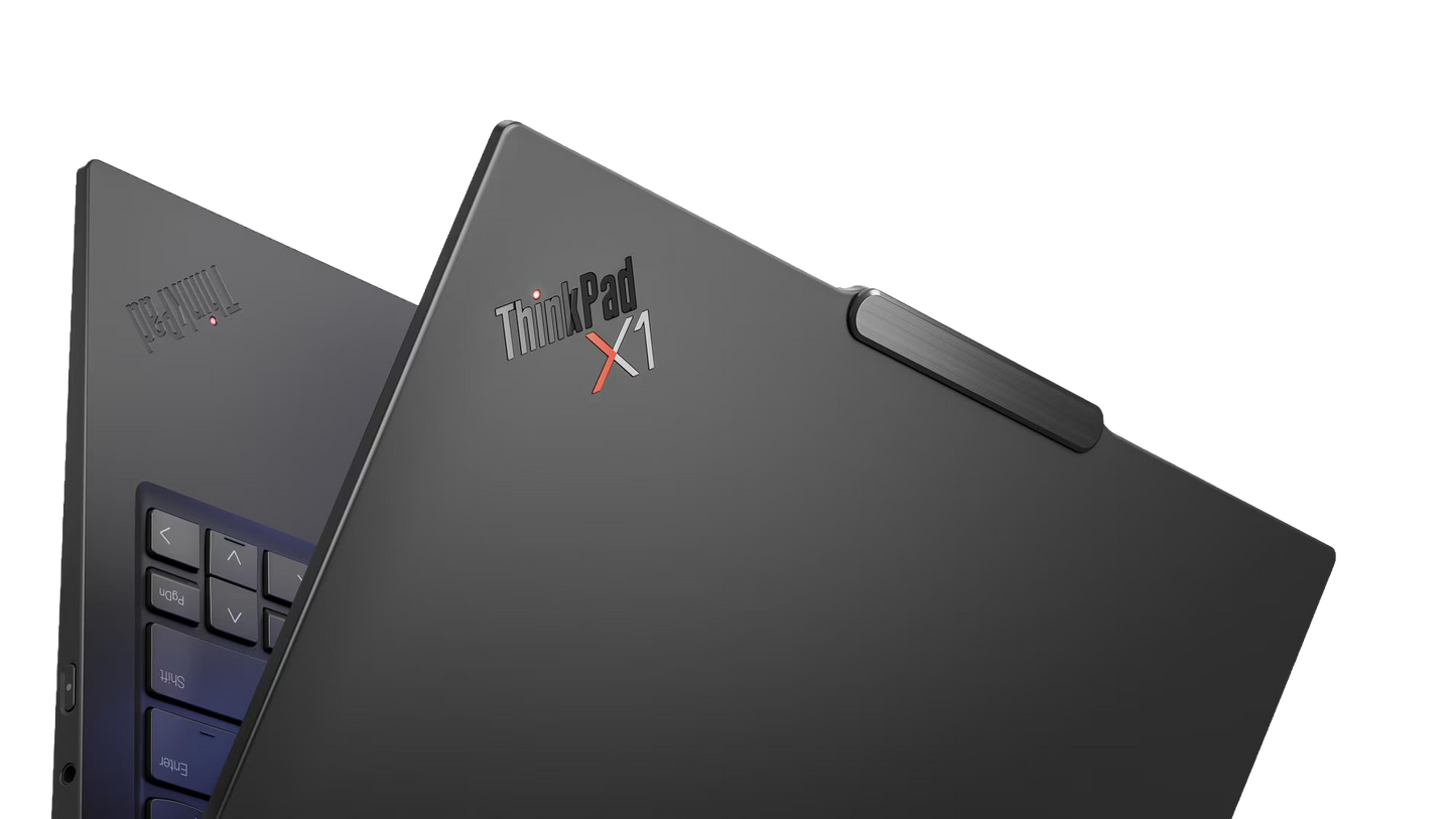 ThinkPad X1 Carbon G13 Intel Core Ultra 7 265U 35,56cm 14Zoll 2.8K 64GB 2TB SSD UMA W11P 5G AI PC Black