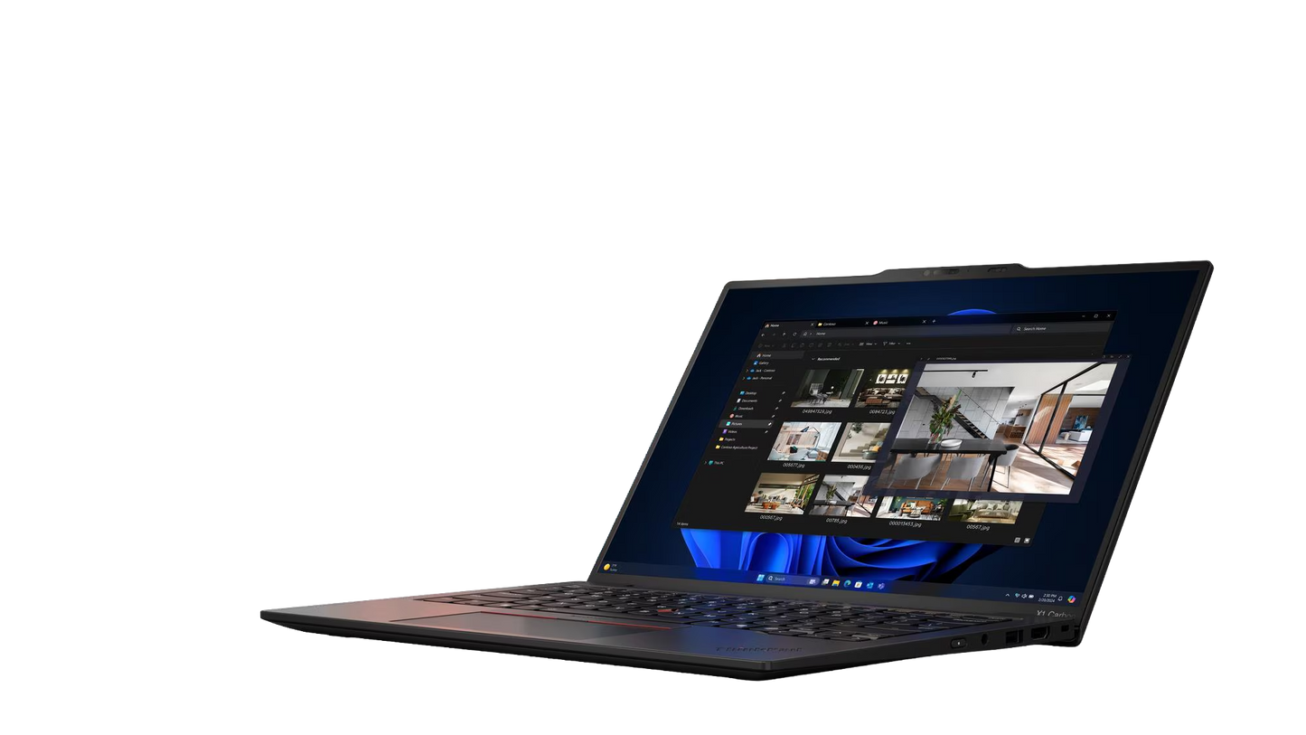 ThinkPad X1 Carbon G13 Intel Core Ultra 5 225U 35,56cm 14Zoll WUXGA 16GB 512GB SSD UMA W11P 4G AI PC Black