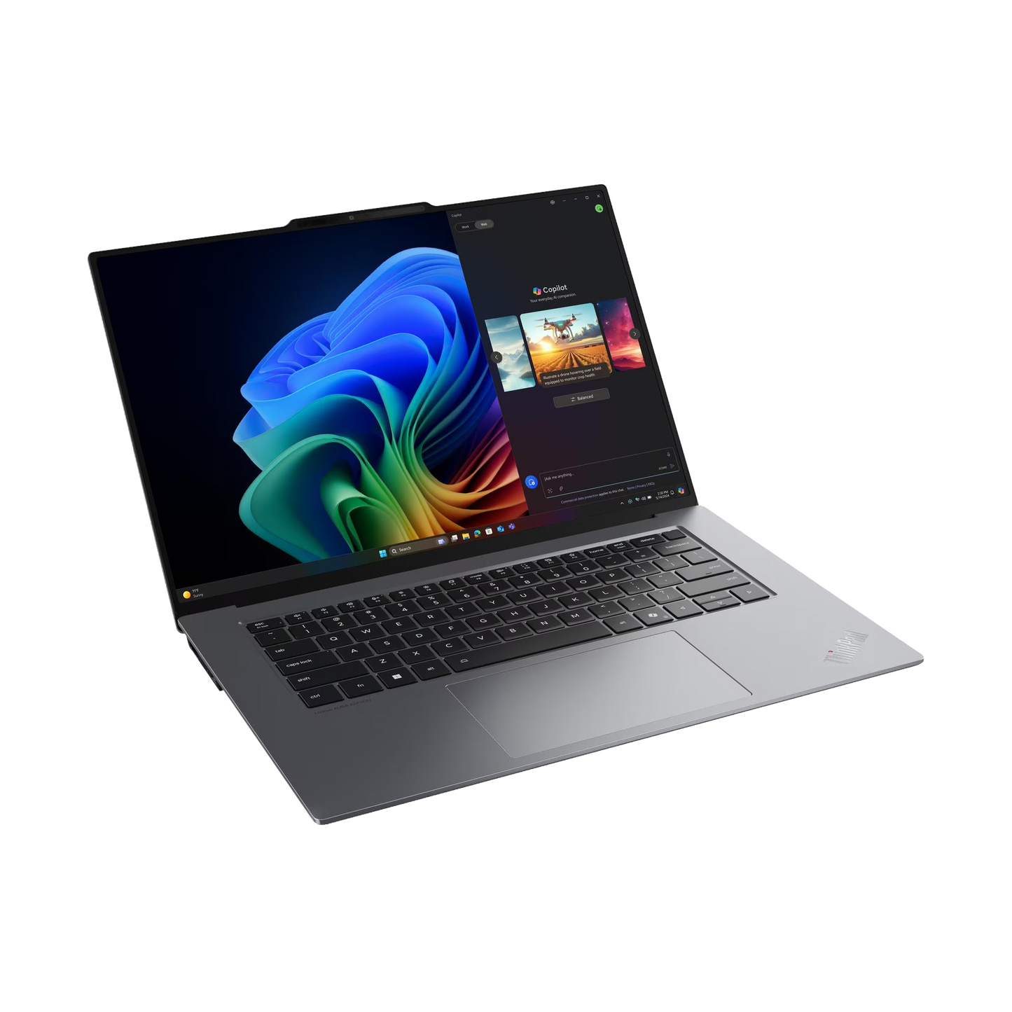 ThinkPad X9 15 G1 Intel Core Ultra 7 258V 38,86cm 15,3Zoll No Touch 2.8K 32GB 1TB SSD UMA W11P No WWAN