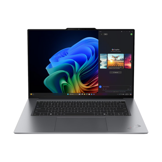 ThinkPad X9 15 G1 Intel Core Ultra 7 258V 38,86cm 15,3Zoll Touch 2.8K 32GB 1TB SSD UMA W11P No WWAN