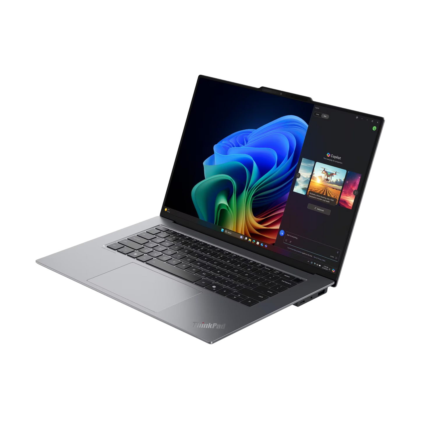 ThinkPad X9 15 G1 Intel Core Ultra 7 258V 38,86cm 15,3Zoll No Touch 2.8K 32GB 1TB SSD UMA W11P No WWAN
