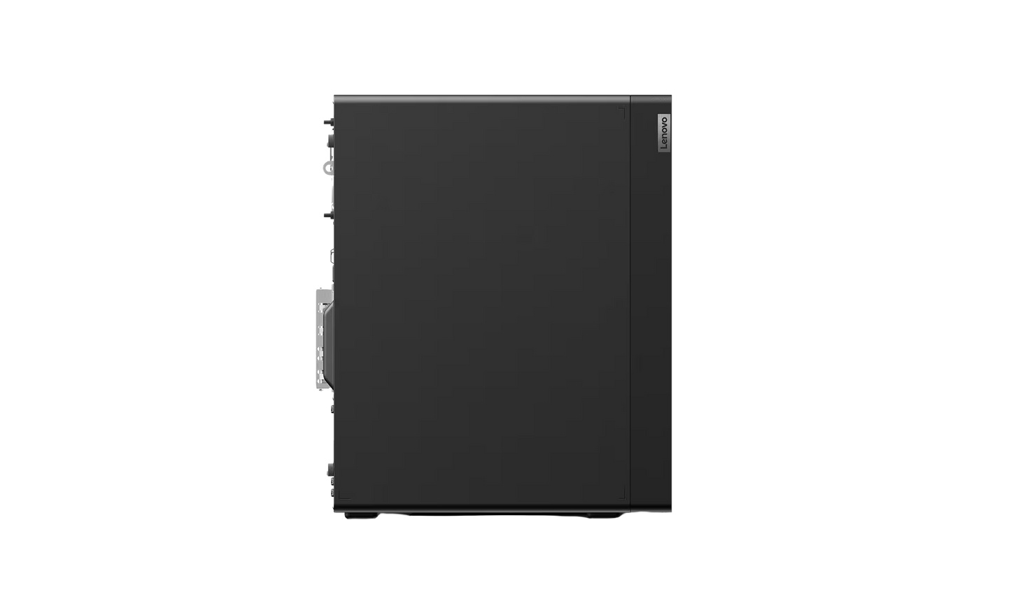 ThinkStation P2 Tower G2 Intel Core Ultra 7 265 32GB 1TB SSD UMA W11P