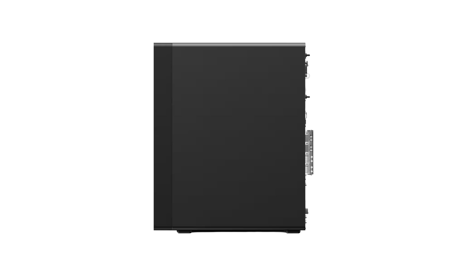 ThinkStation P2 Tower G2 Intel Core Ultra 7 265 32GB 1TB SSD UMA W11P