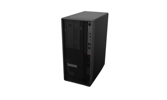 ThinkStation P2 Tower G2 Intel Core Ultra 7 265 32GB 512GB SSD UMA W11P