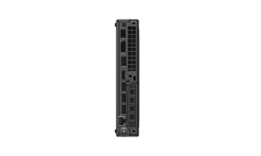 ThinkStation P3 Tiny G2 Intel Core Ultra 5 245 32GB 512GB SSD A400 W11P
