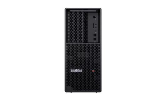 ThinkStation P3 Tower Gen2 Intel Core Ultra 9 285 2x16GB 1TB SSD UMA W11P