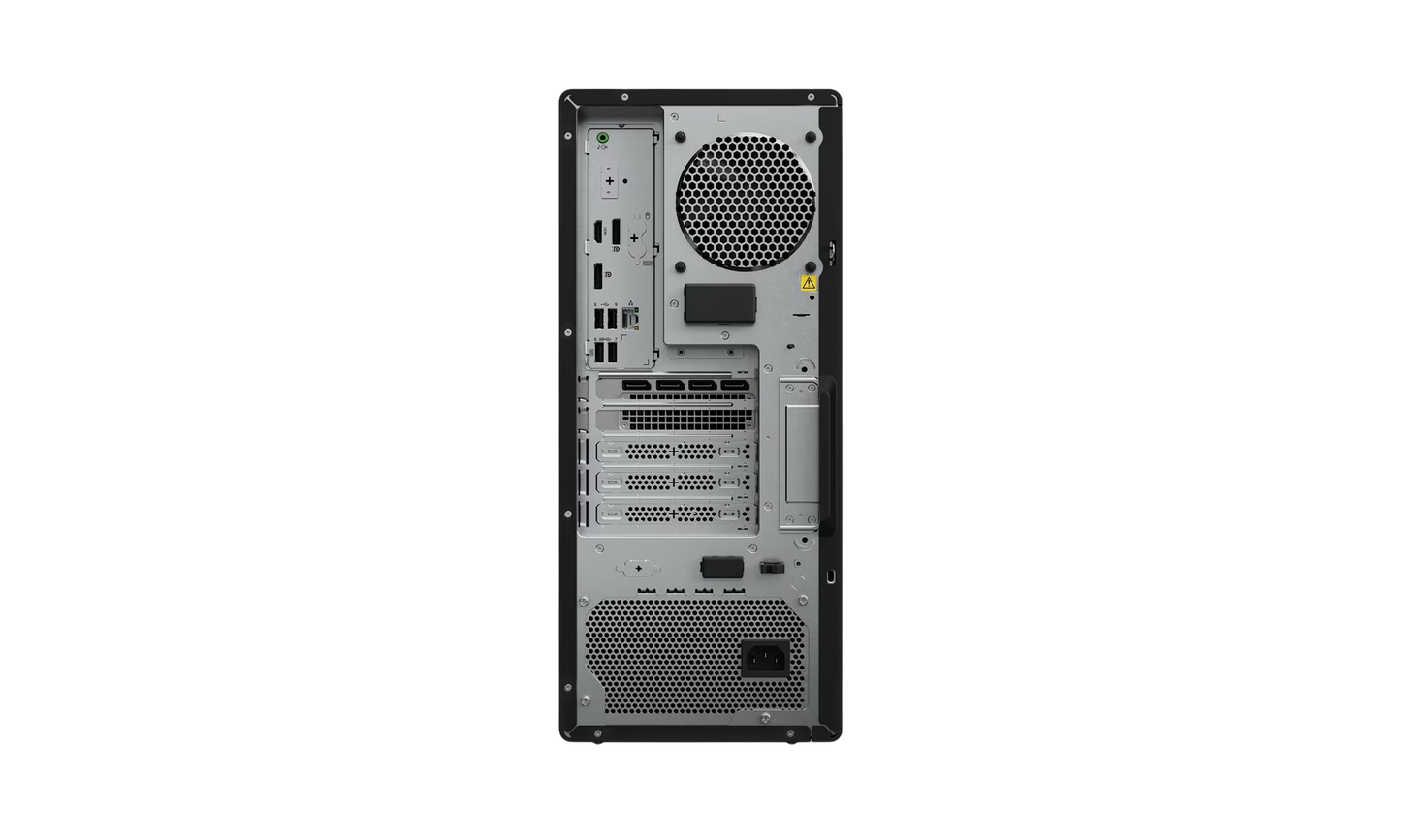 ThinkStation P3 Tower G2 Intel Core Ultra 9 285K 32GB 512GB SSD UMA W11P