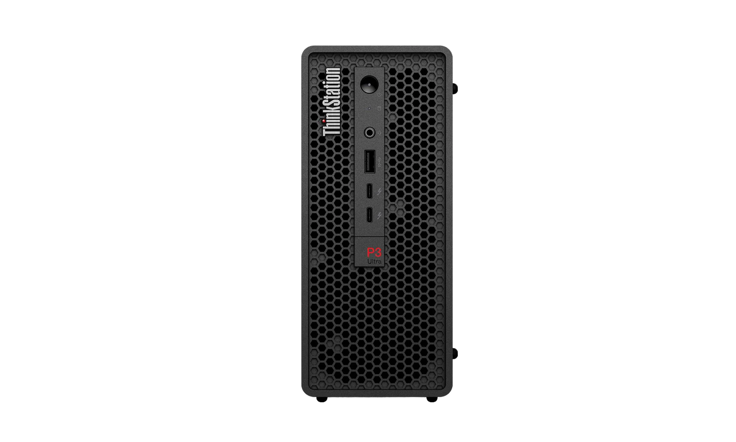 ThinkStation P3 Ultra Intel Core i7-14700 32GB 512GB SSD UMA W11P