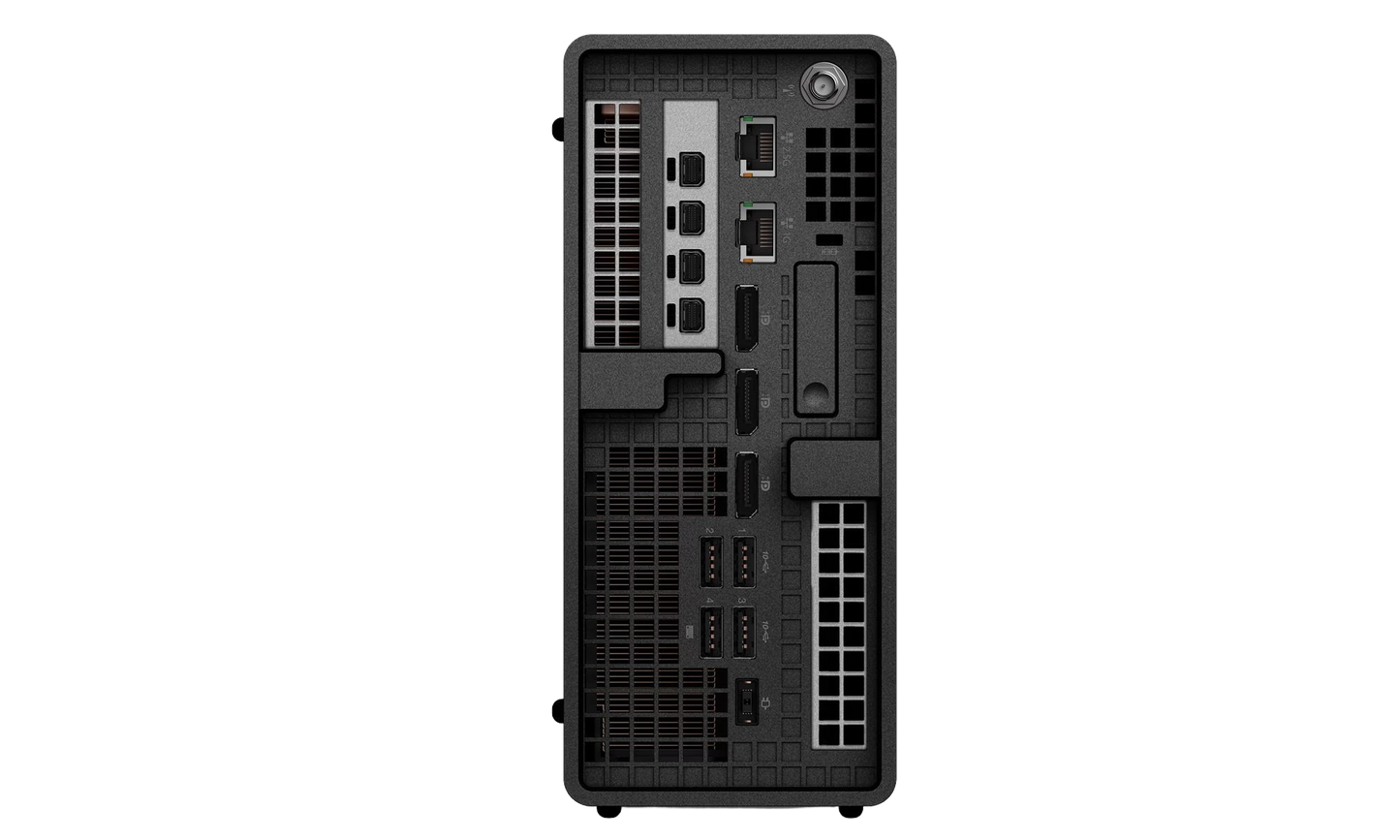 ThinkStation P3 Ultra Intel Core i7-14700 32GB 512GB SSD UMA W11P