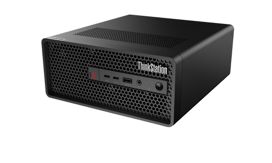 ThinkStation P3 Ultra G2 Intel Core Ultra 9 285 64GB 1TB SSD RTX2000 W11P