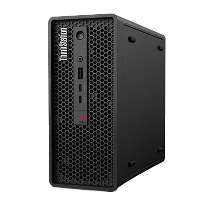 ThinkStation P3 Ultra G2 Intel Core Ultra 9 285K 64GB 512GB SSD UMA W11P