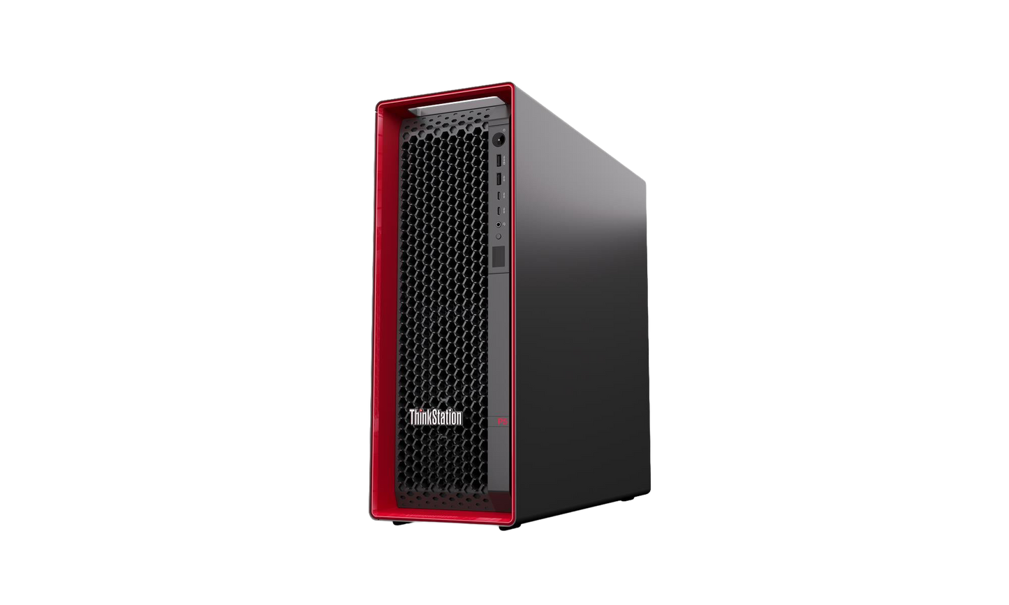 ThinkStation P5 Intel Xeon W3-2535 64GB 1TB SSD RTX PRO 4000 BW W11P