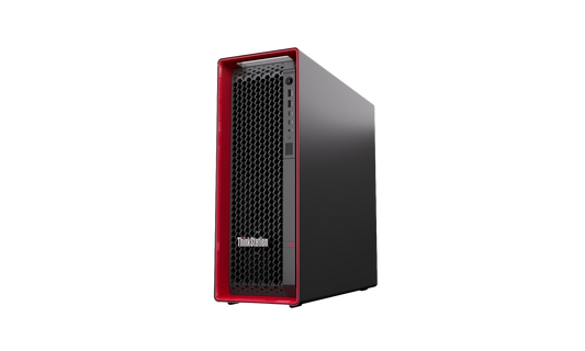 ThinkStation P5 Intel Xeon W3-2535 64GB 1TB SSD RTX PRO 2000 BW W11P