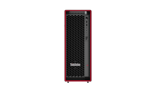 ThinkStation P5 Intel Xeon W5-2545 128GB 1TB SSD RTX PRO 4500 BW W11P