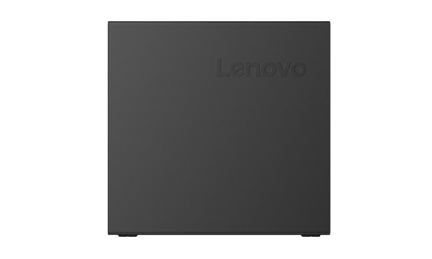 ThinkStation P620 AMD Ryzen Tr PRO 5945WX 64GB 1TB SSD UMA W11P