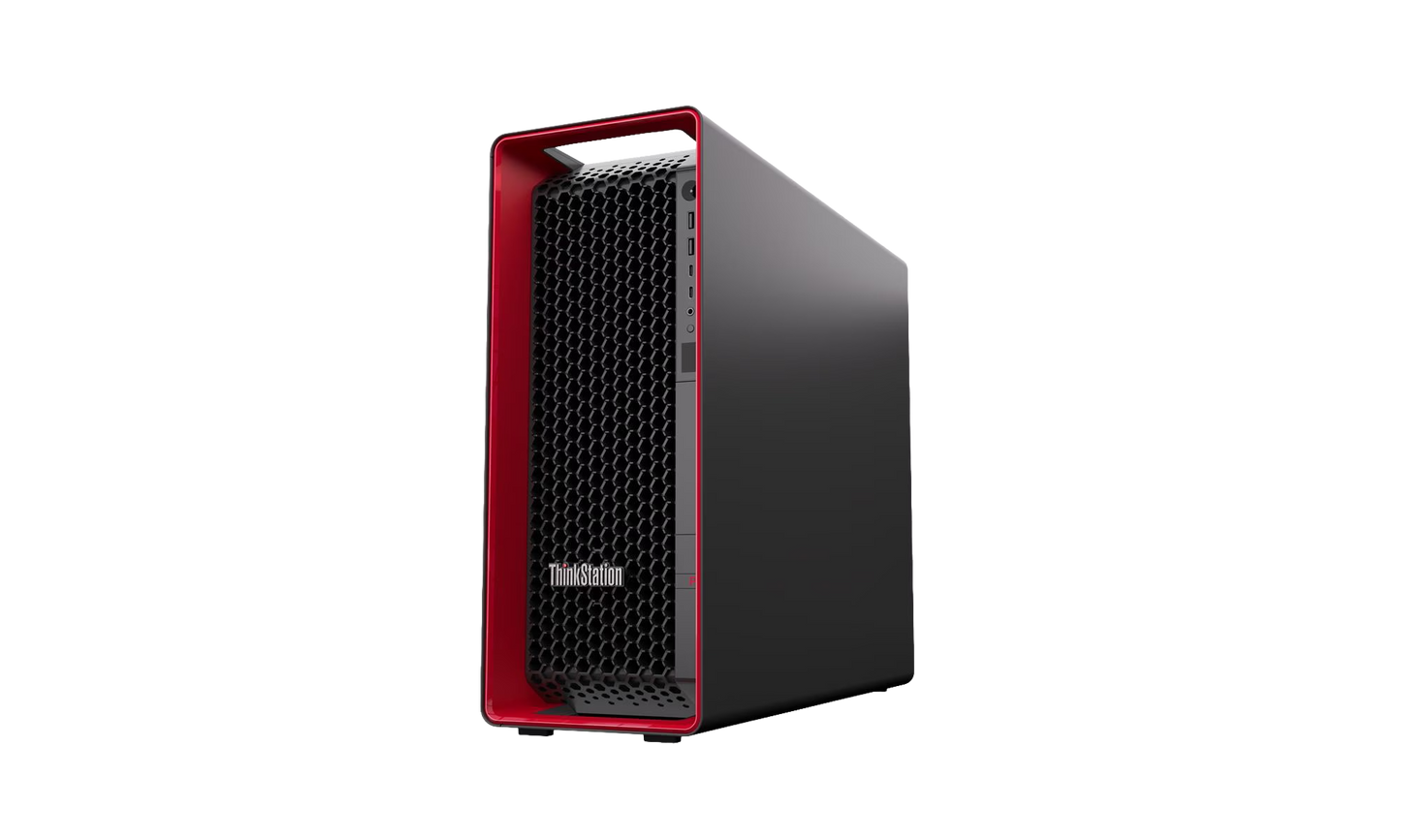 ThinkStation P7 Intel Xeon W7-3565X 64GB 1TB SSD UMA W11P