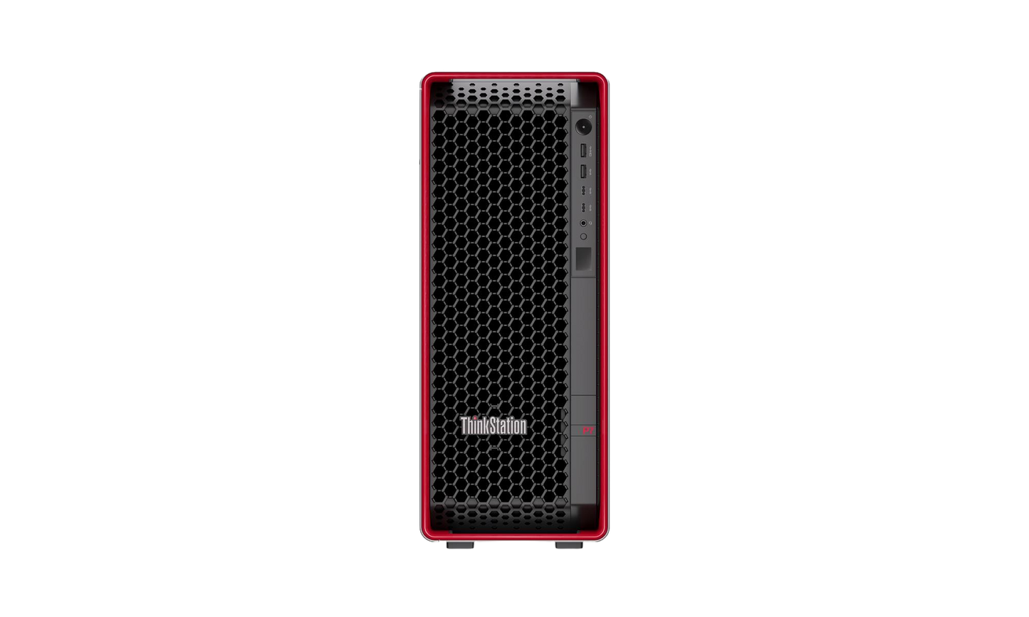 ThinkStation P7 Intel Xeon W7-3565X 64GB 1TB SSD UMA W11P