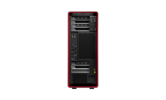 ThinkStation P7 Intel Xeon W7-3565X 64GB 1TB SSD UMA W11P