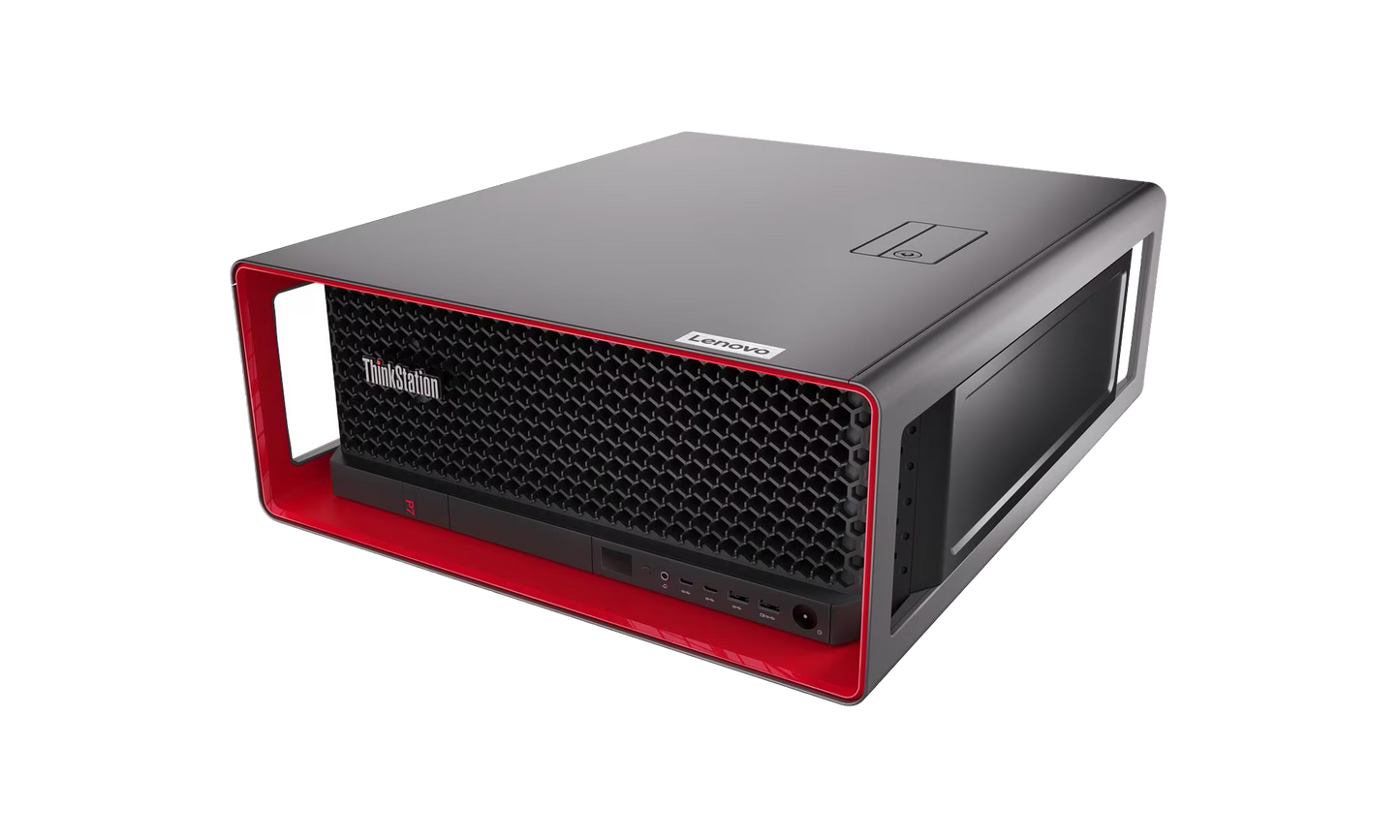 ThinkStation P7 Intel Xeon W7-3565X 64GB 1TB SSD UMA W11P