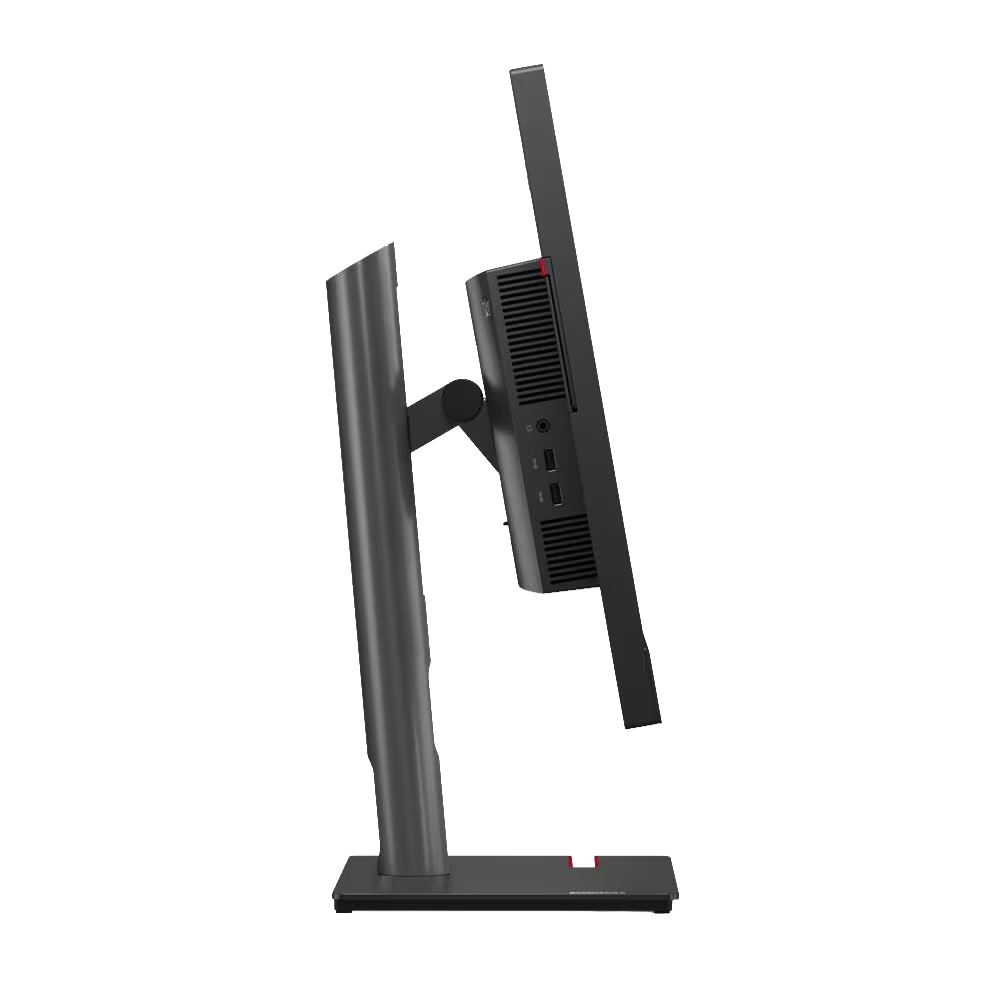 ThinkVision 27 3D 68,58cm 27Zoll IPS WLED 60Hz 310cd/m2 4ms 2xHDMI DP USB-C 3.2 Gen 1