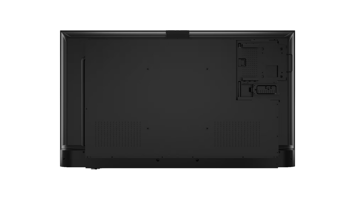 ThinkVision E55 LFD 139,7cm 54,6Zoll UHD 8ms 60Hz 400cd/m2 16:9 2xHDMI DP USB-C