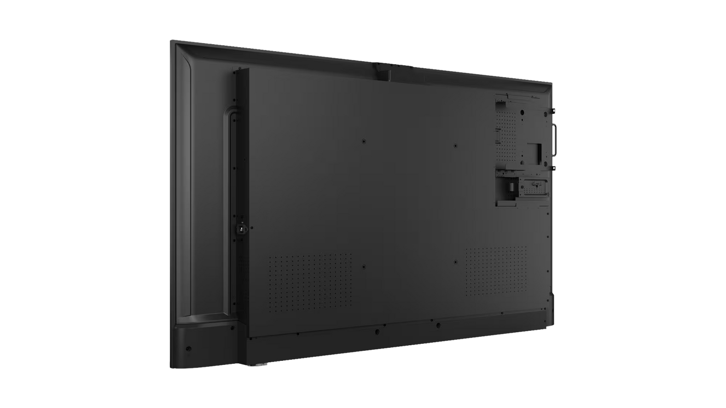 ThinkVision E55 LFD 139,7cm 54,6Zoll UHD 8ms 60Hz 400cd/m2 16:9 2xHDMI DP USB-C