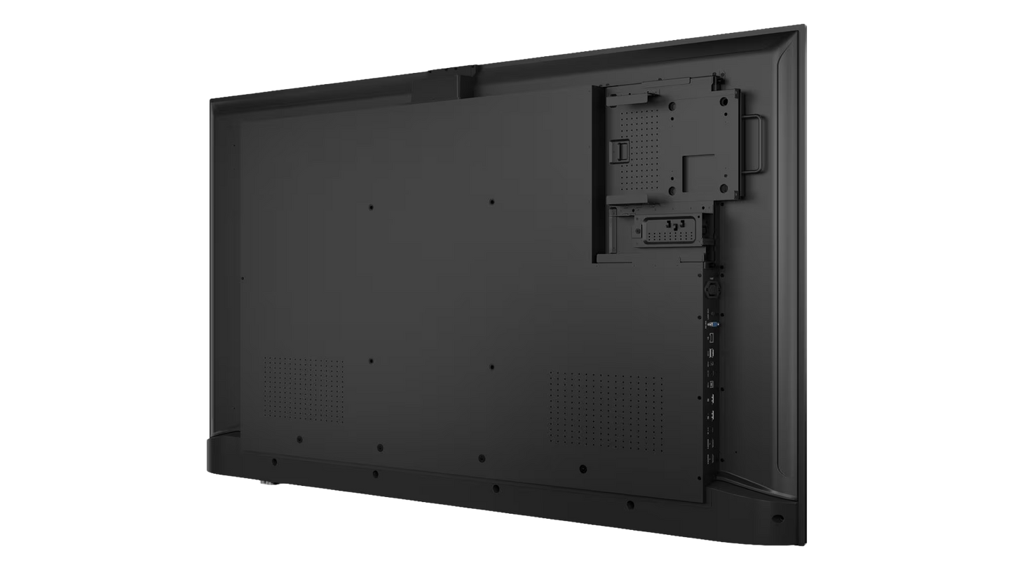 ThinkVision E65 LFD 165,1cm 64,5Zoll UHD 8ms 60Hz 400cd/m2 16:9 2xHDMI DP USB-C